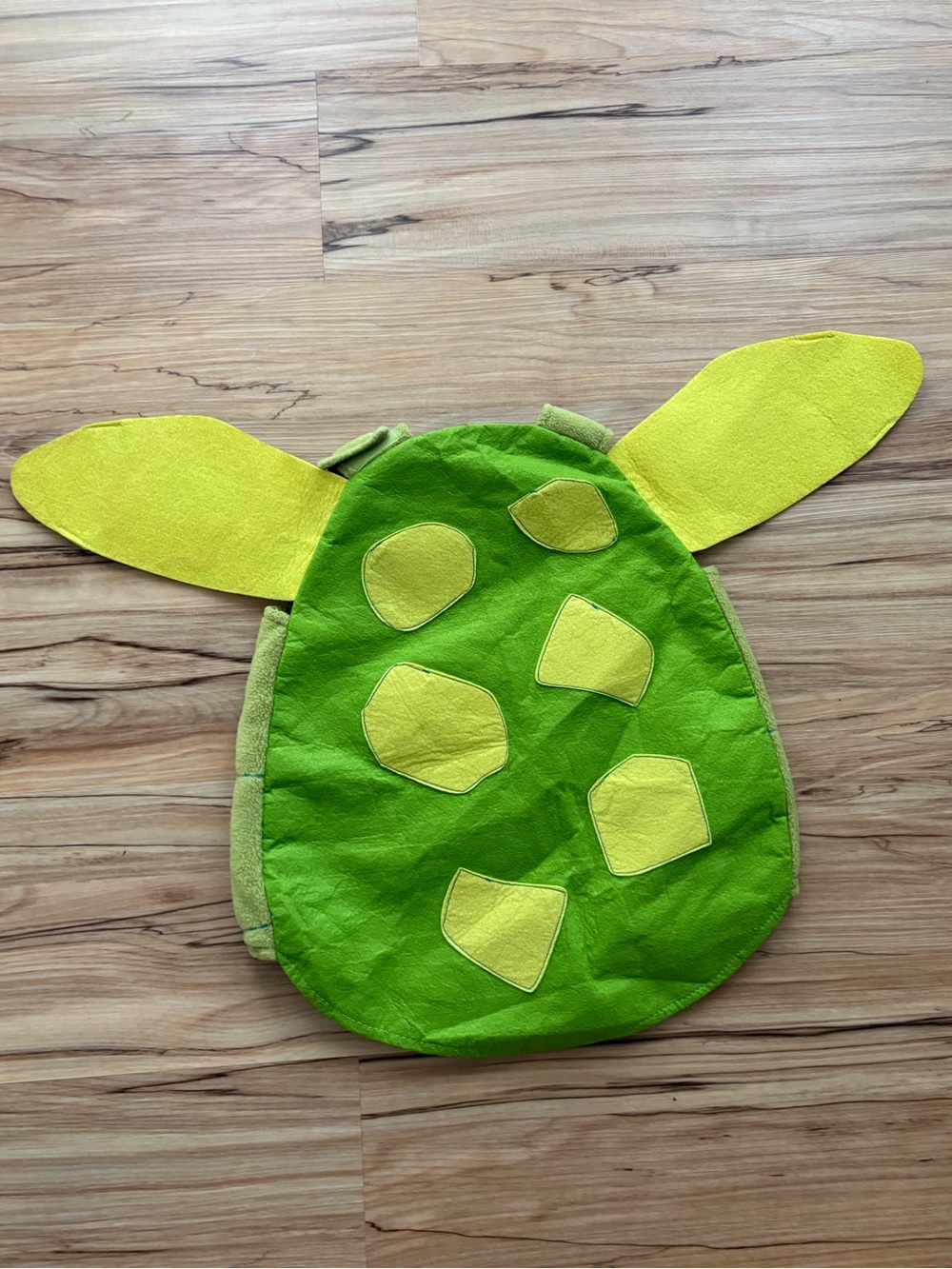 Pottery Barn Kids Sea Turtle Halloween Costume Bodysuit (3-6 Months)